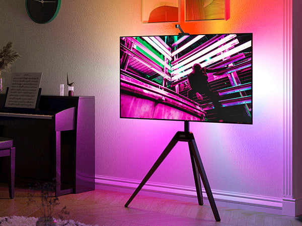 TV LED achtergrondverlichting
