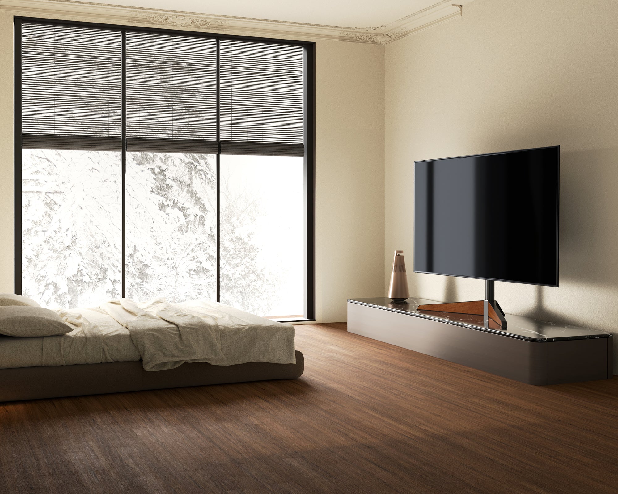 Picasso TT78 Support TV sur Table