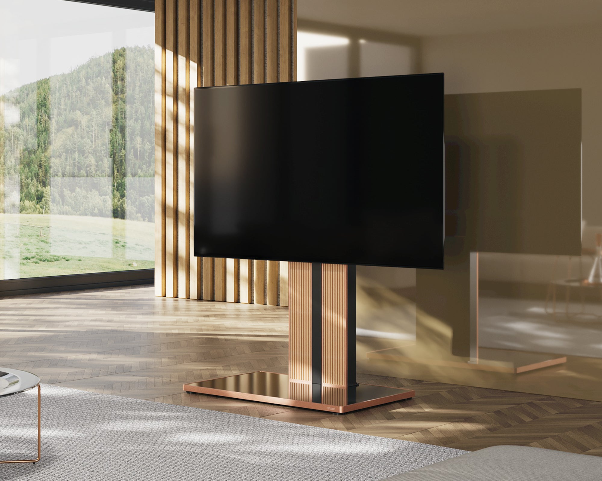 Cantor FT100 TV-Ständer