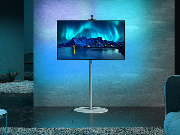 TV LED achtergrondverlichting