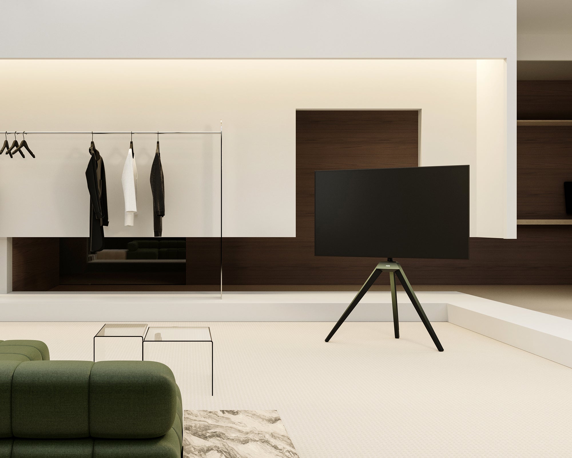 Picasso FT65 Support TV Édition spéciale Noël