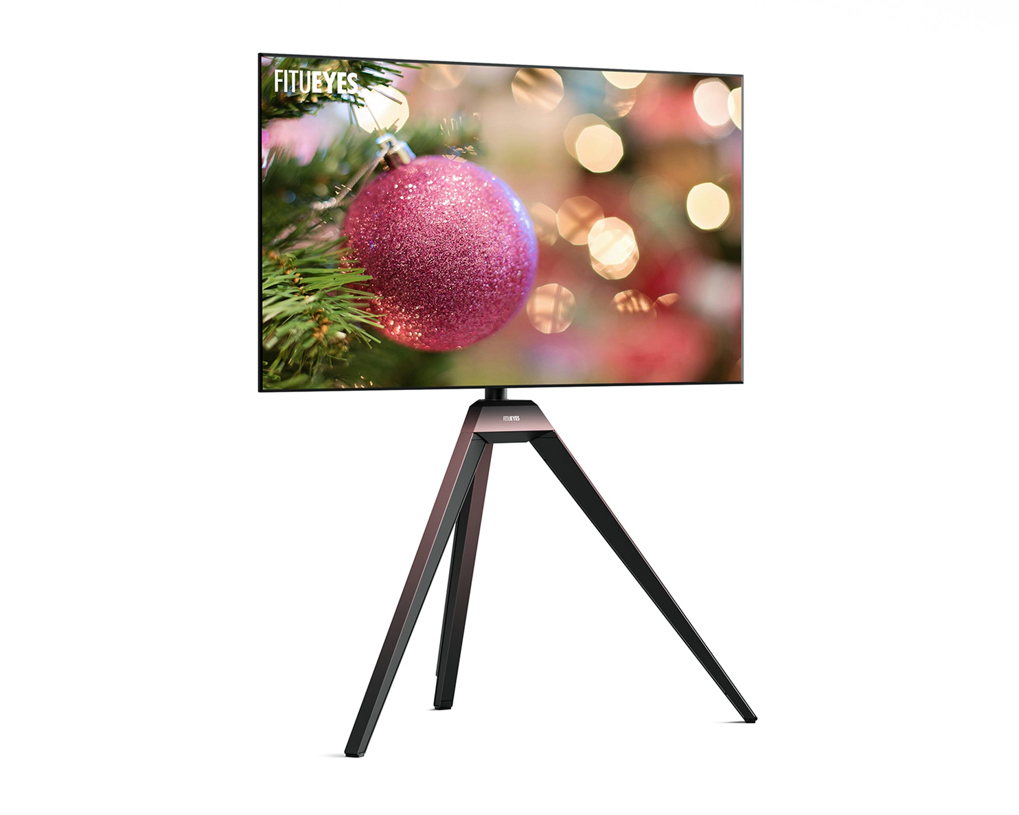 Picasso FT65 Support TV Édition spéciale Noël