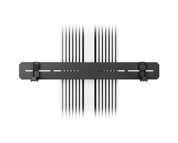 Zen/Cantor Soundbar Posizione