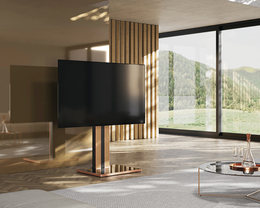 Cantor FT78 Support TV Sur Pied