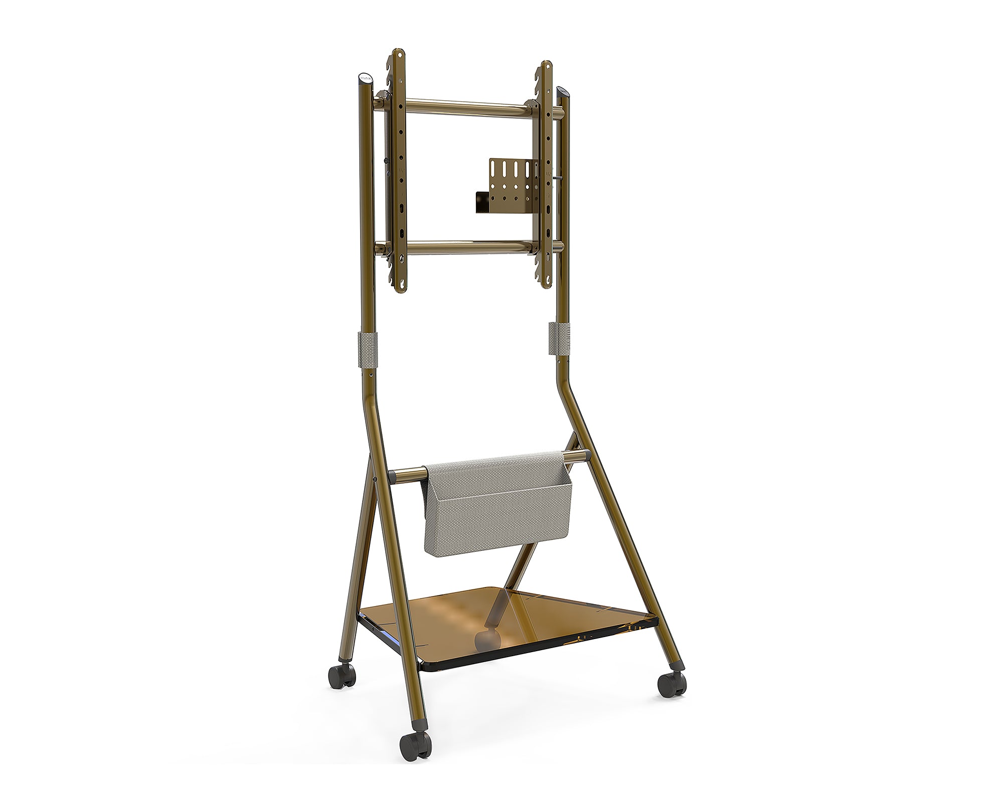 Collector TC65 Soporte para TV con Ruedas