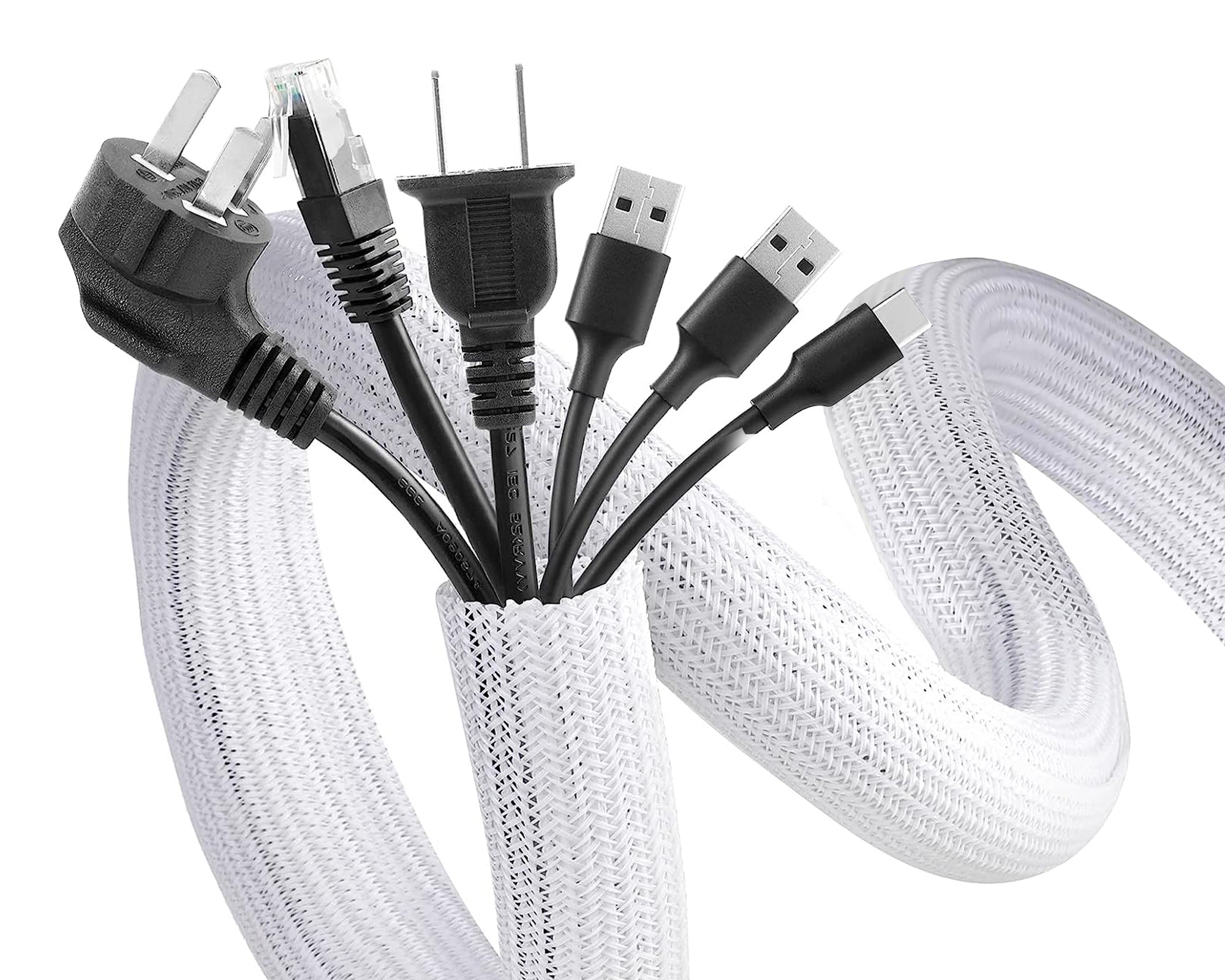 Kabelkanal 2m -Φ32mm