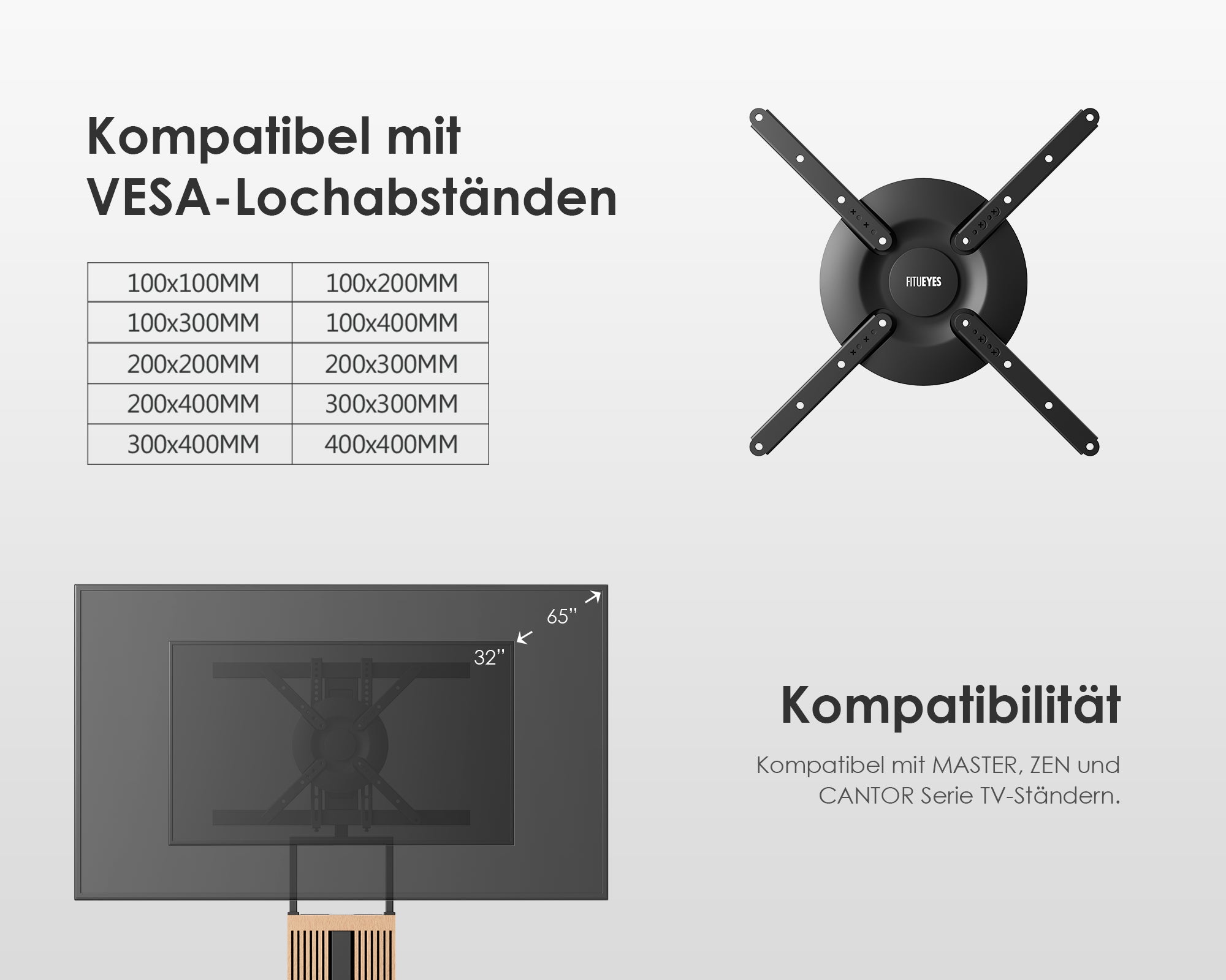 Screen Rotation Adapter