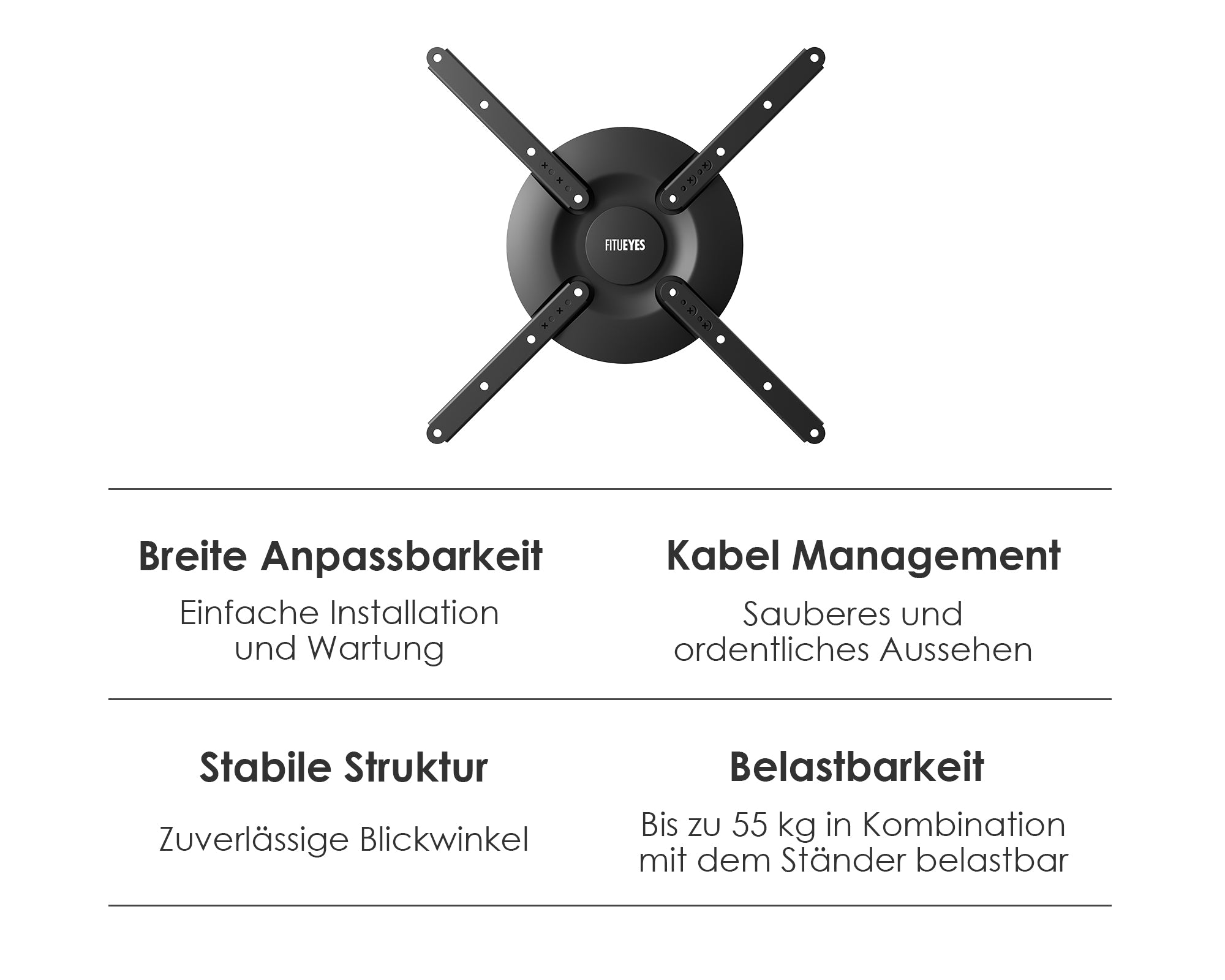 Screen Rotation Adapter