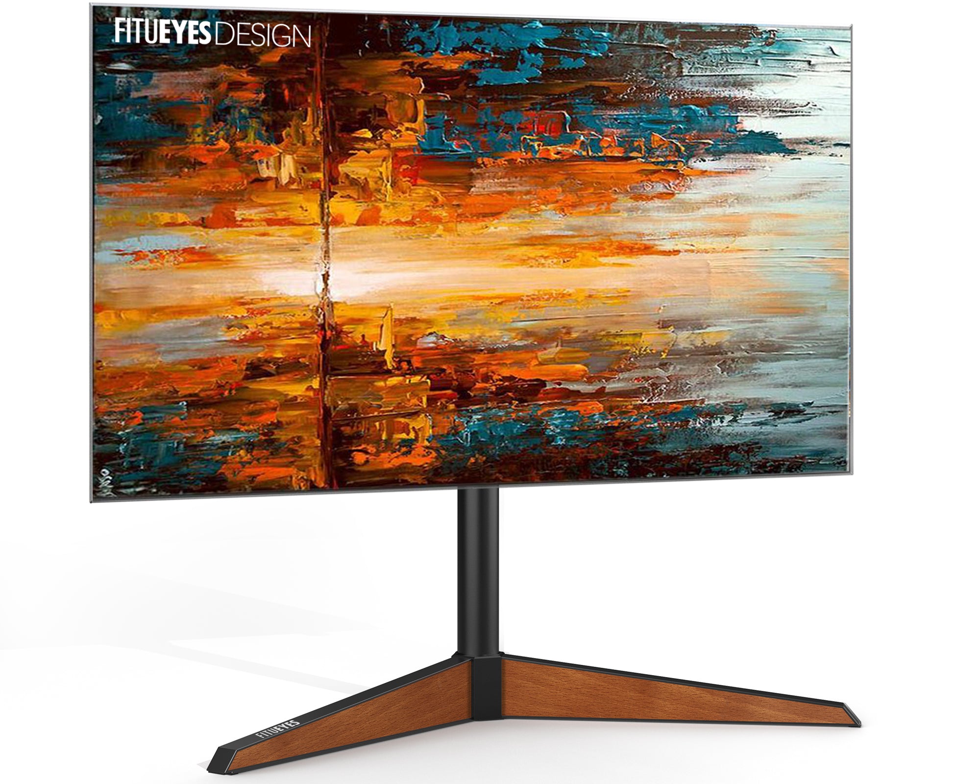 Picasso TT78 Tabletop TV Stand