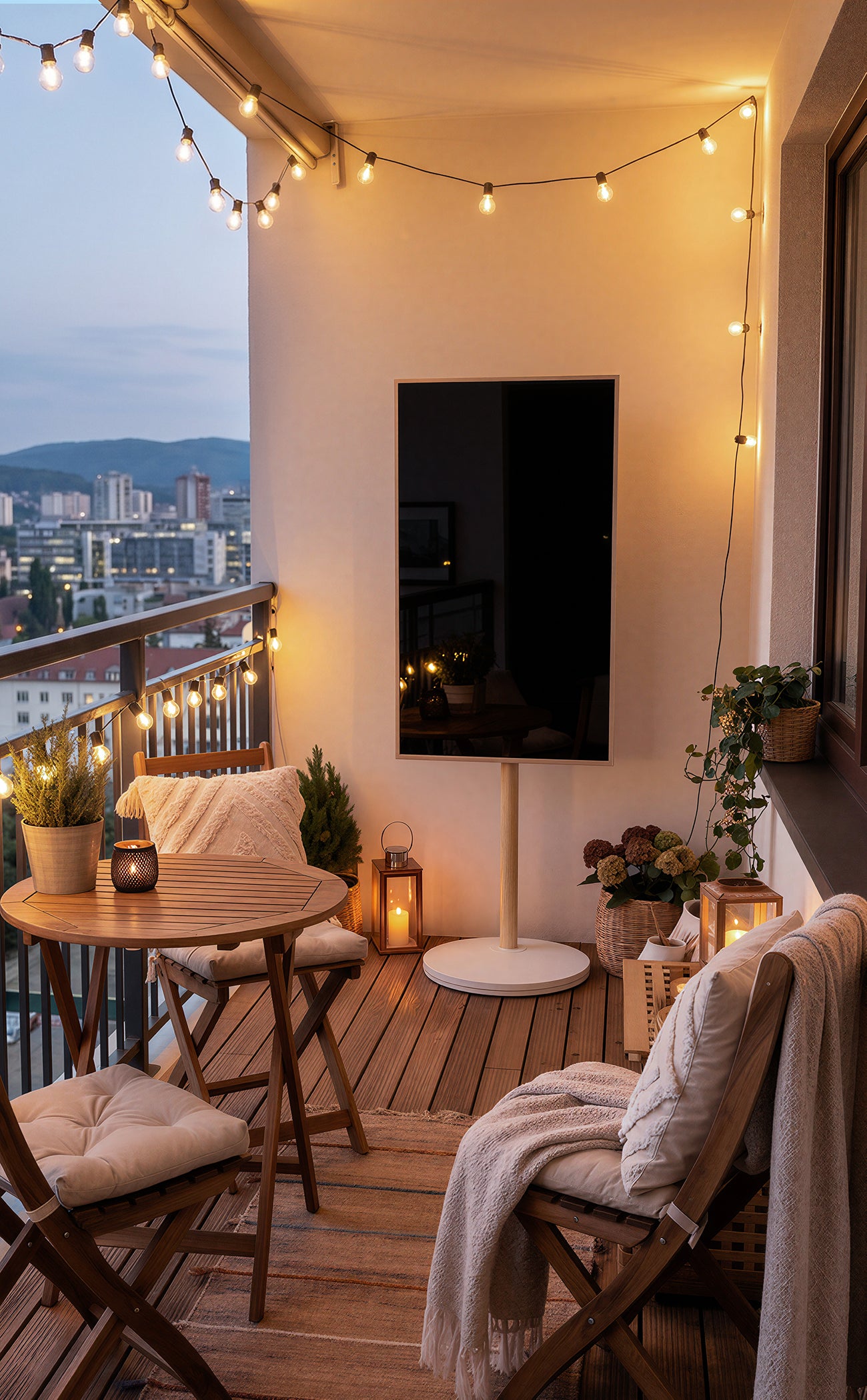 Balcone