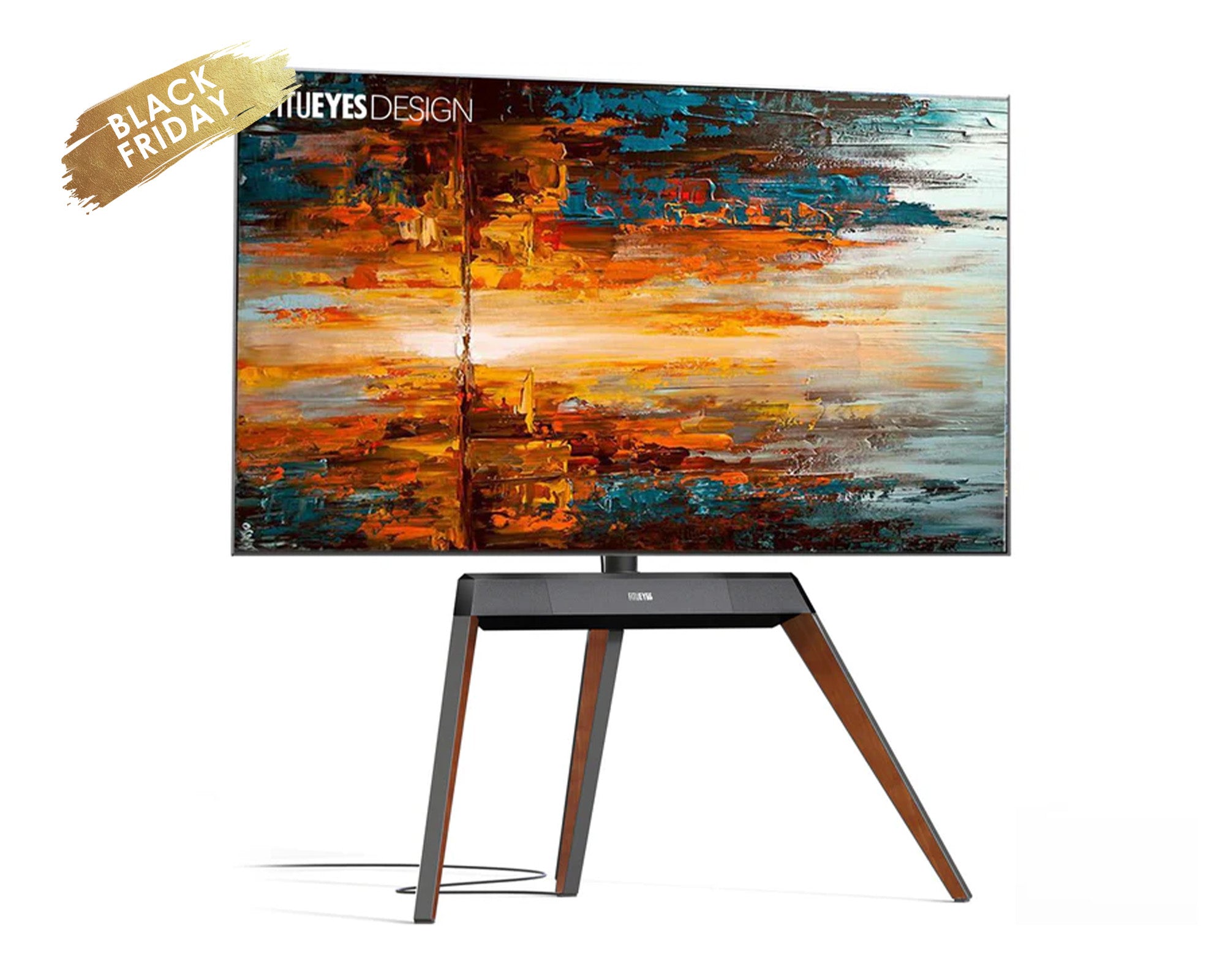 Picasso Series™ TV-standaard voor 55-78 inch