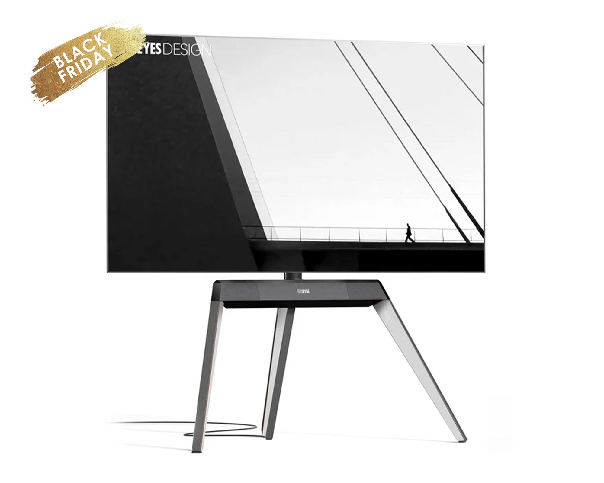 Picasso Series™ TV Stand 55-78 Inch