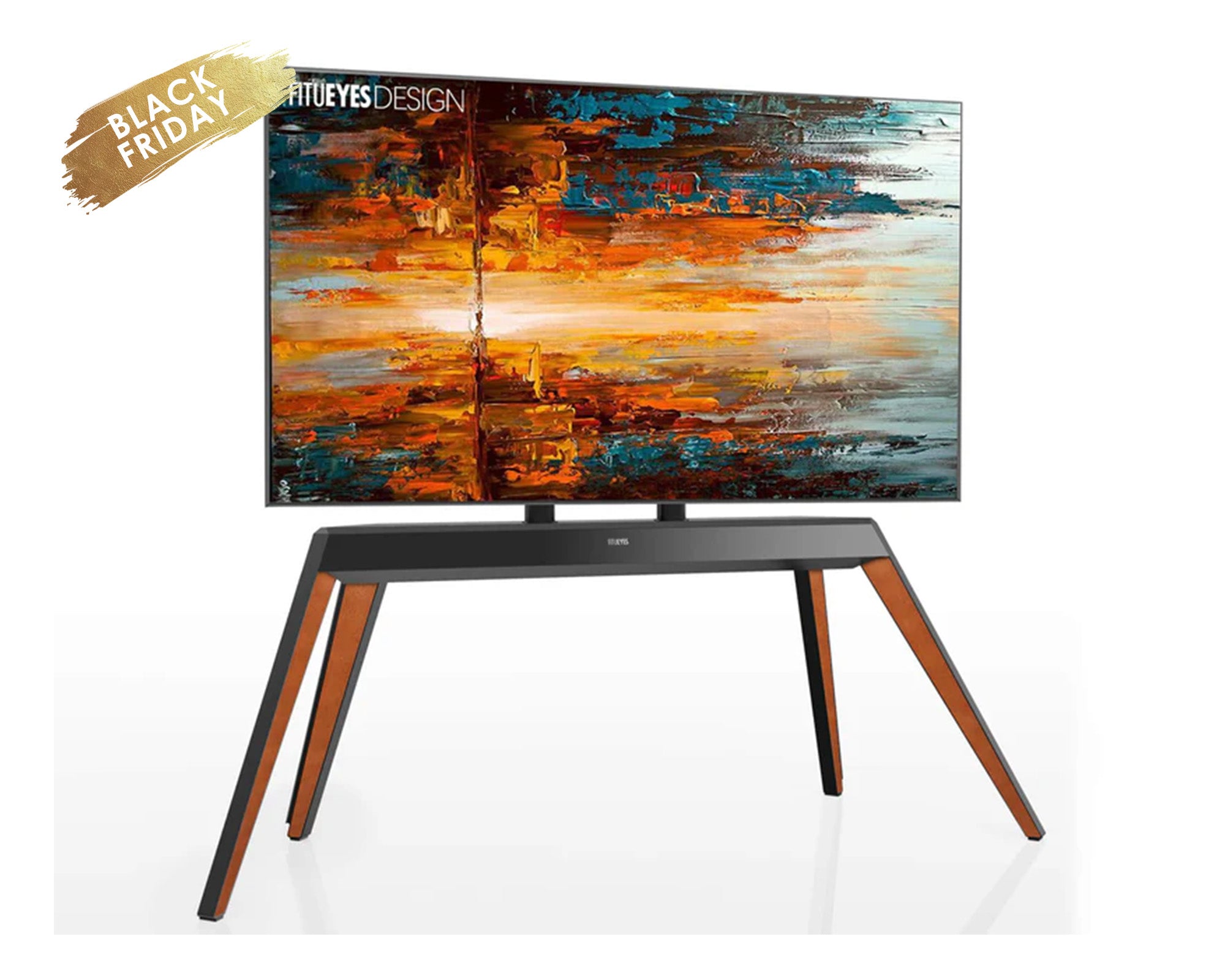 Picasso Series™ TV-standaard voor 65-88 inch