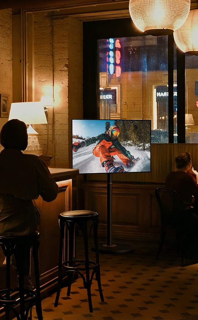 Geteilte Augenblicke