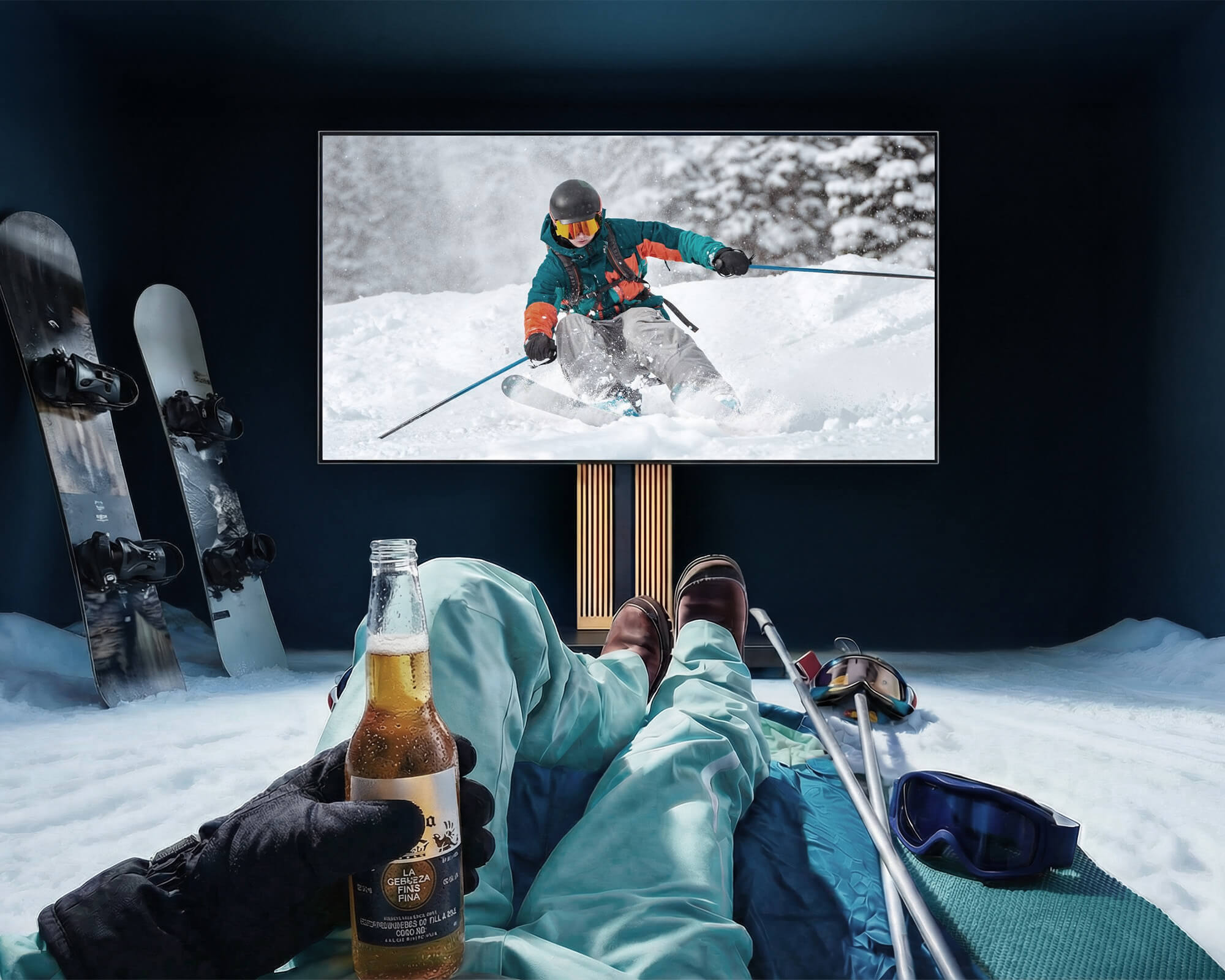 Persönlicher Bereich