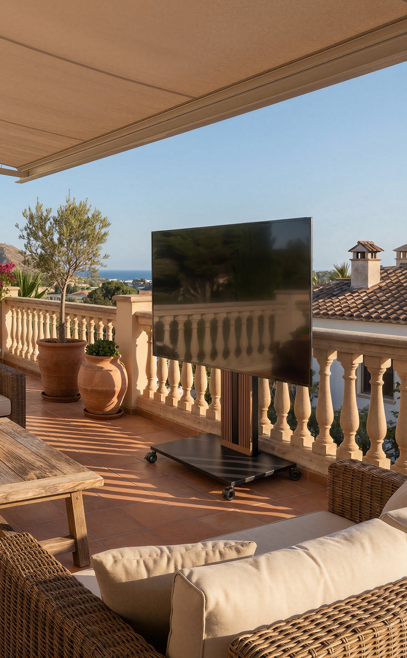 Terrazza