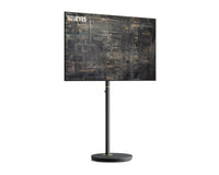 Master V2 FT48 TV-Ständer mit Rollen