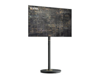 Master V2 FT65 TV-Ständer mit Rollen