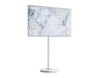 Master V2 FT65 Soporte para TV con Ruedas