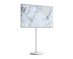 Master V2 FT65 TV-Ständer mit Rollen