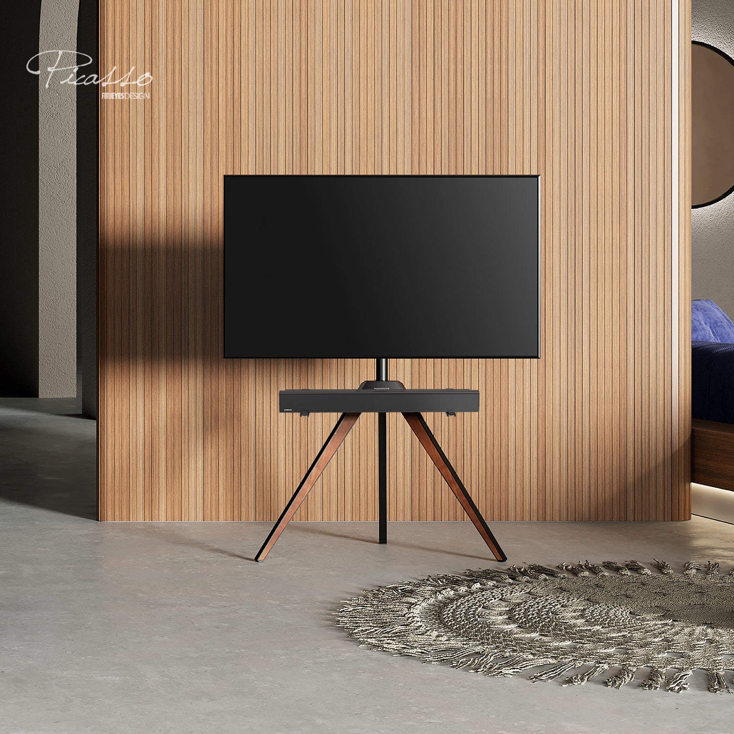 Picasso Series<br> TV Stand 32-65 Inch