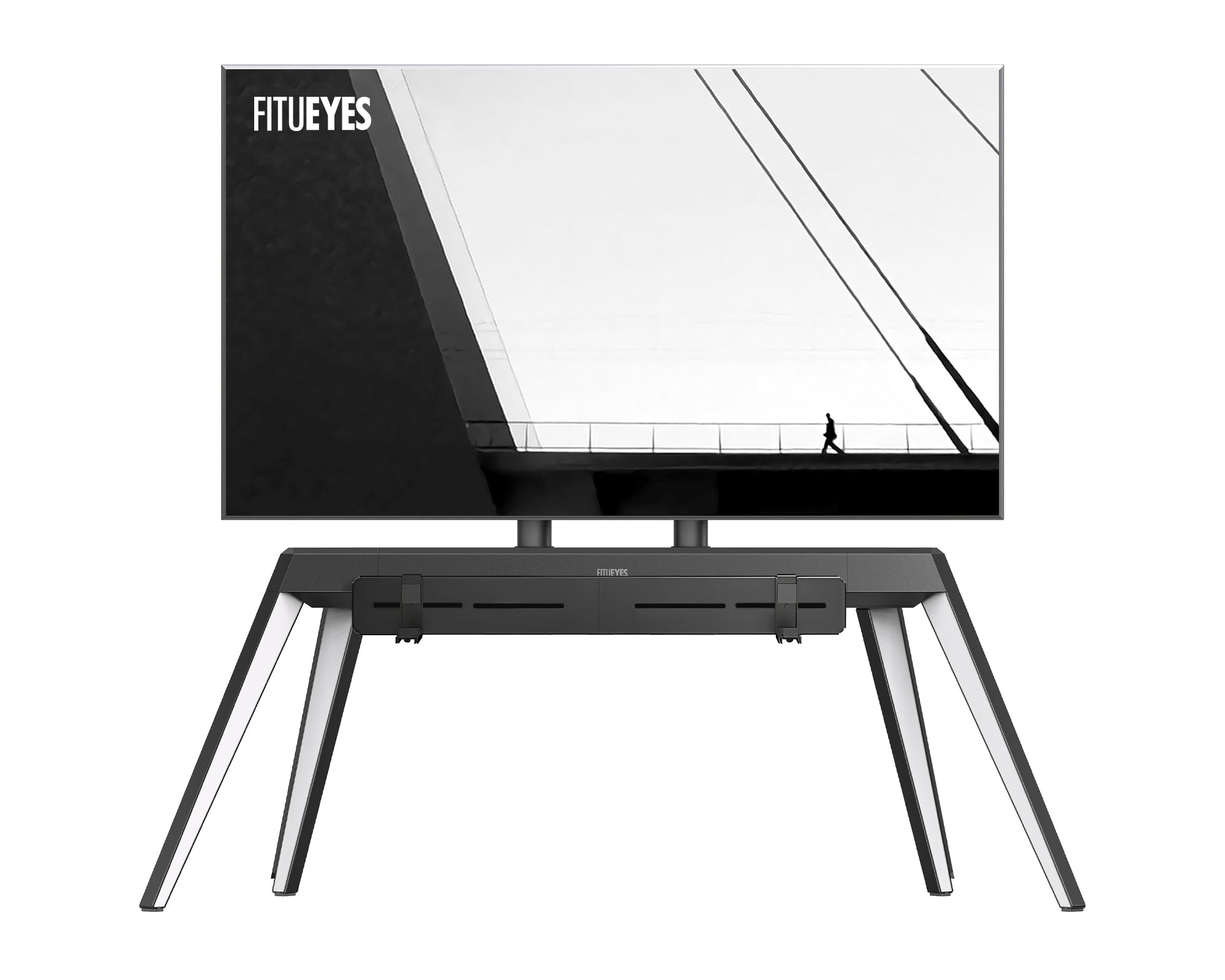 Picasso Series<br> TV Stand 65-88 Inch