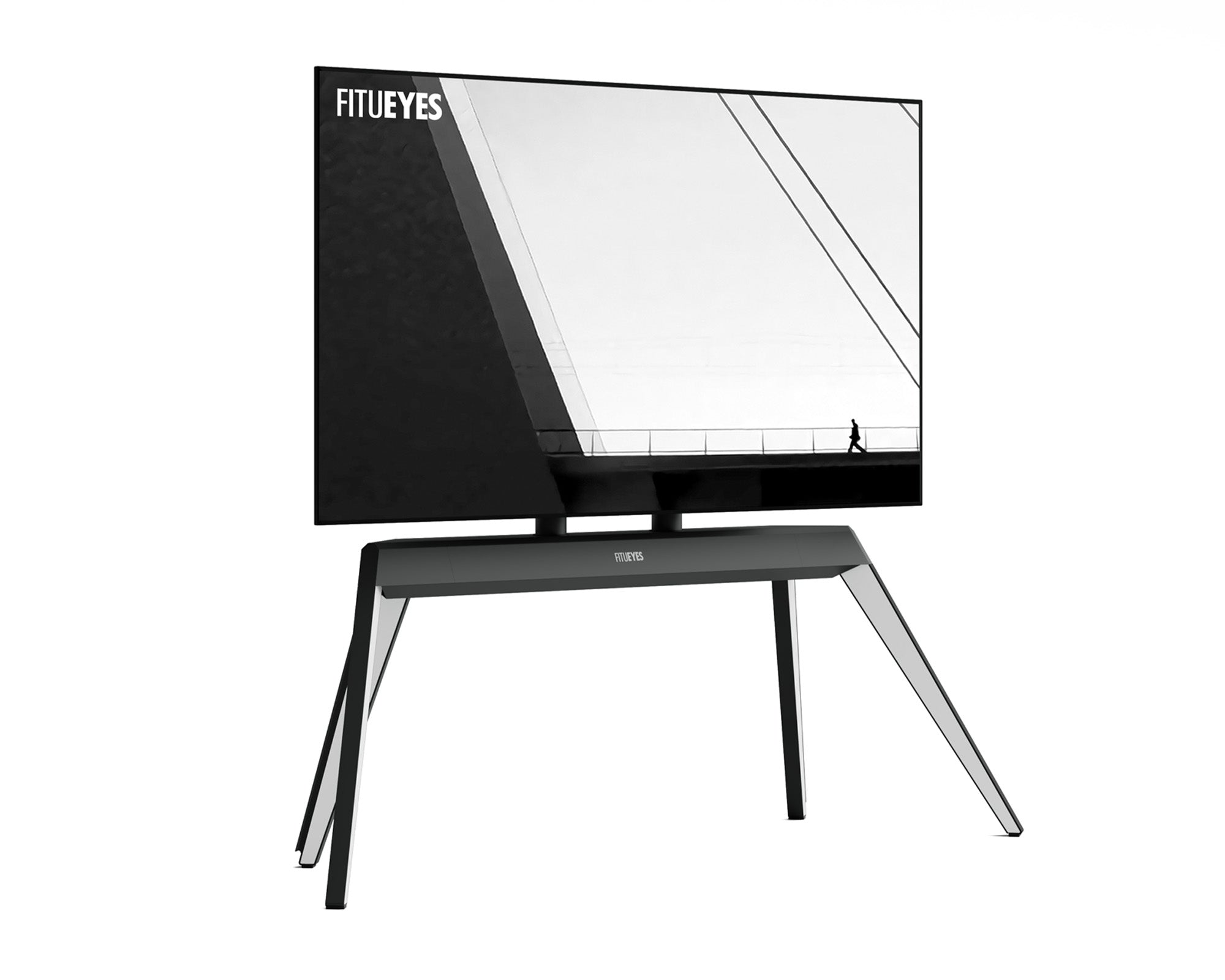 Picasso Series<br> TV Stand 65-88 Inch