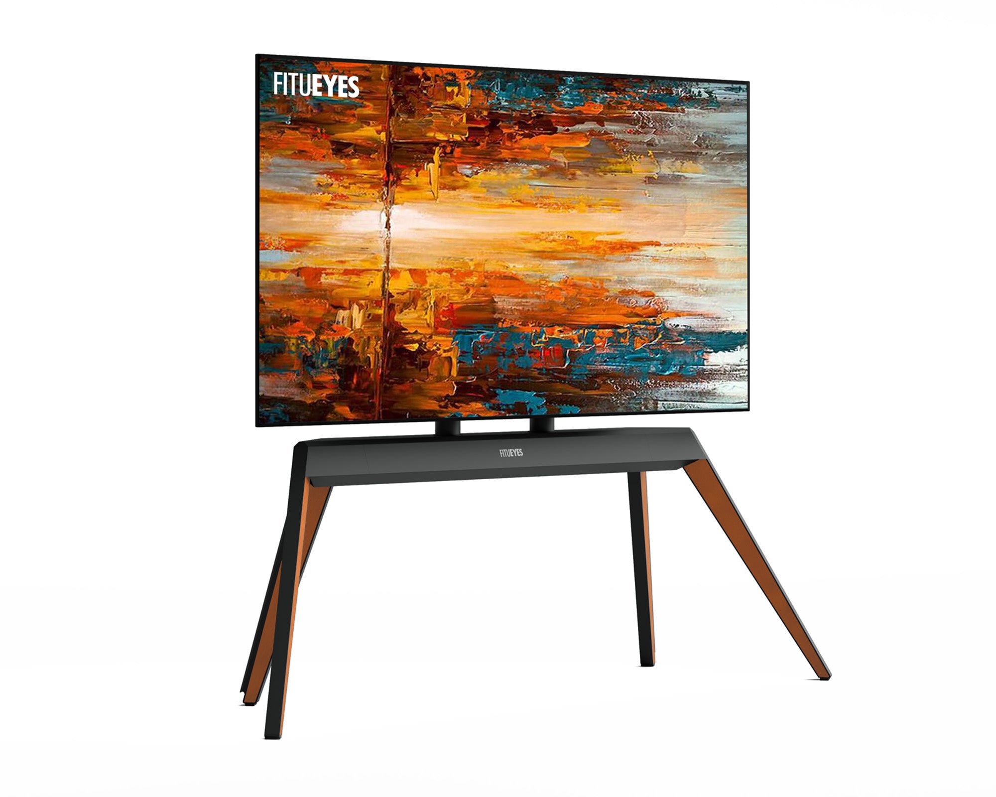 Picasso Serie<br> TV-Ständer für 65-88 Zoll