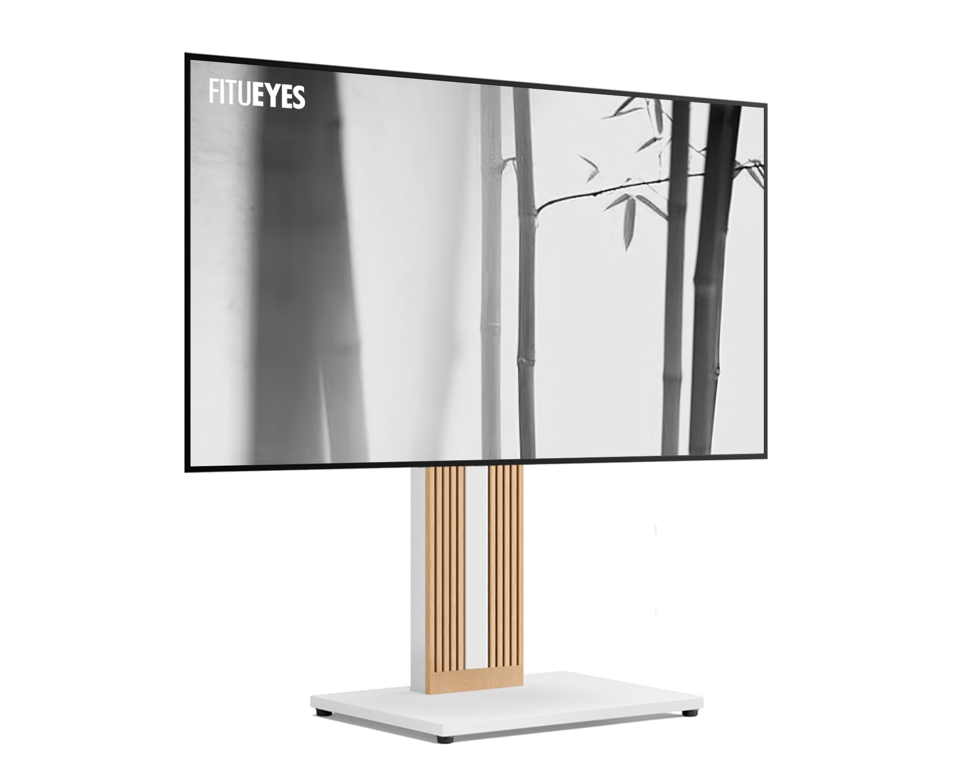ZEN FT65 Soporte para TV bajo