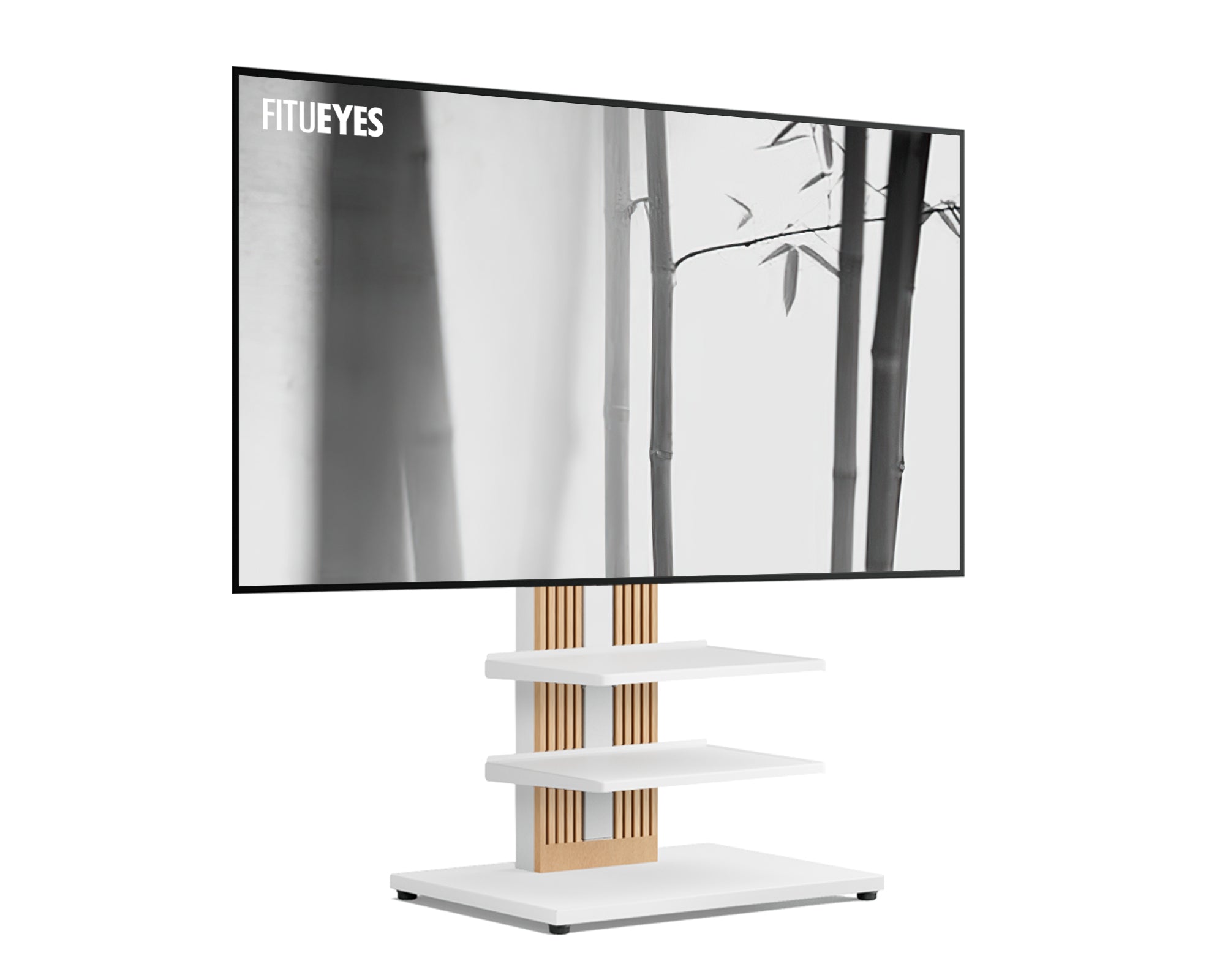 ZEN FT65 Soporte para TV bajo