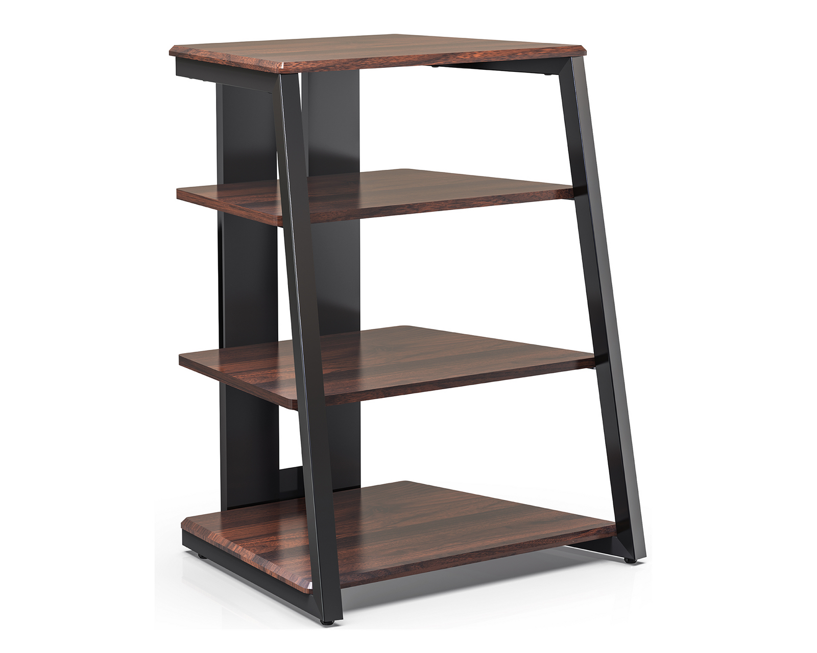 Eiffel Serie Audio Rack, HIFI Rek