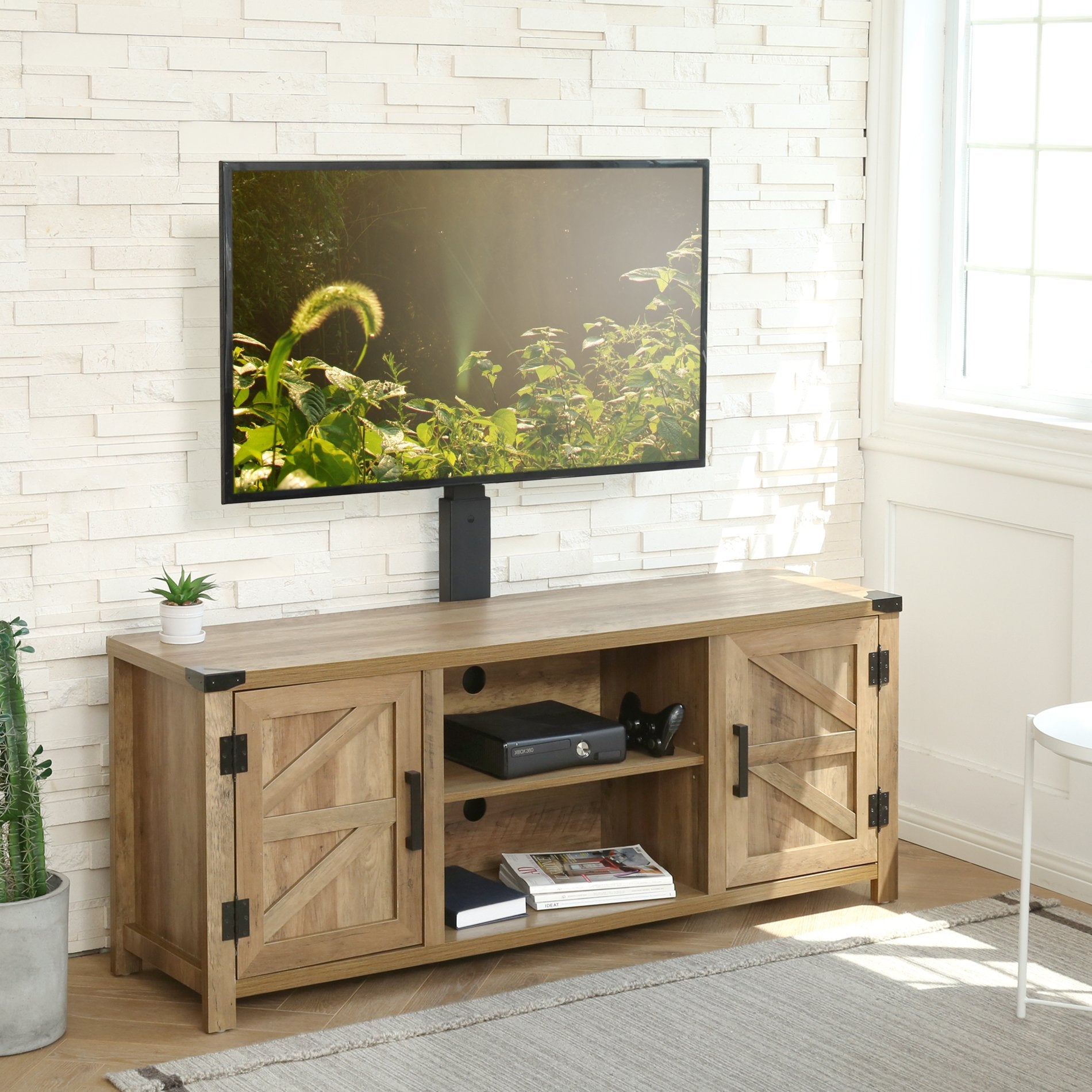 TV floor stand Series-S 26-55 inch